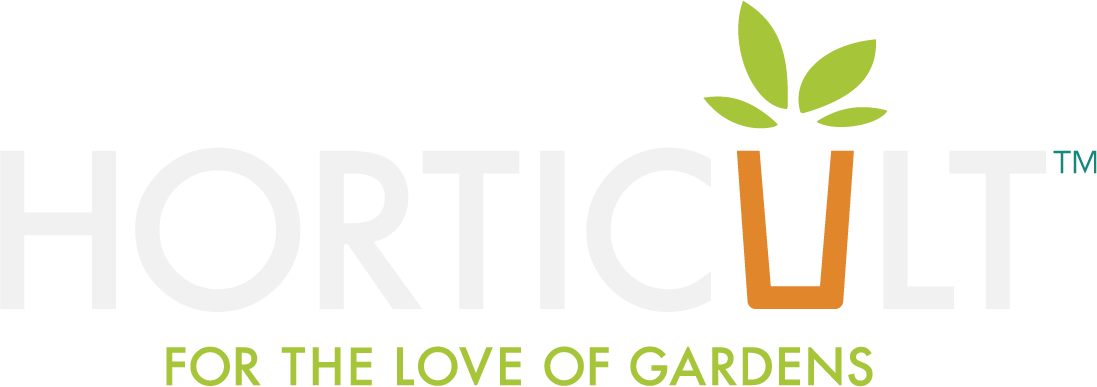Horticult logo
