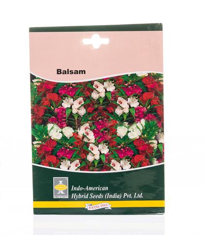 Balsam Seeds