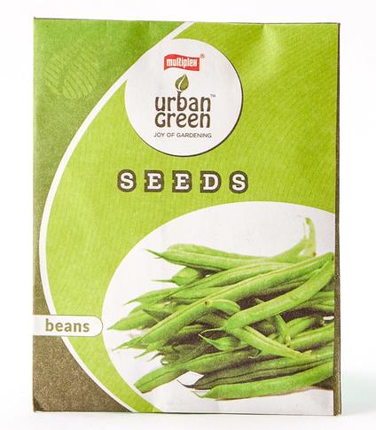 Beans Seeds