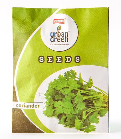 Coriander vegetable seeds online online plant nursery horticult seeds