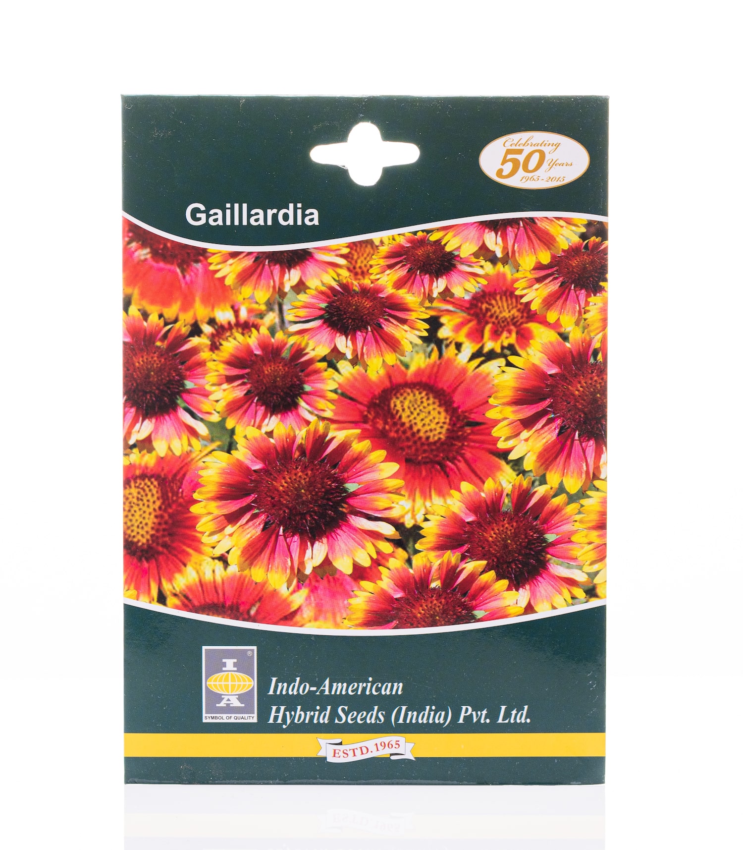 Gaillardia vegetable seeds vegetable garden seeds horticult