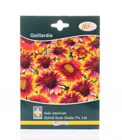 Gaillardia Seeds