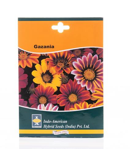 Gazania buy flower seeds online vegetable seeds horticult