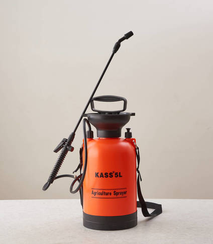 KASS Sprayer 5 L
