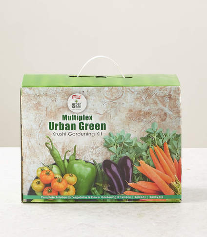 Krushi gardening kit home garden online shopping home garden plants horticult