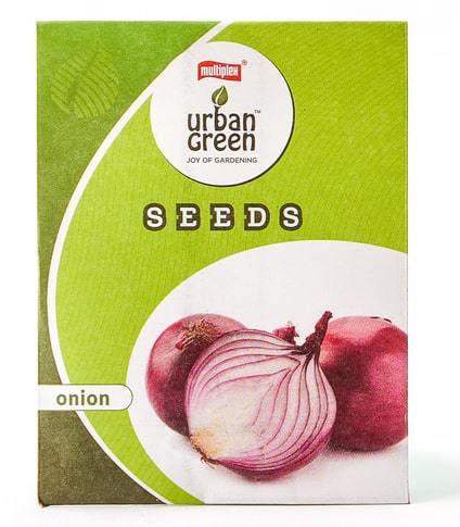 Onion Seeds