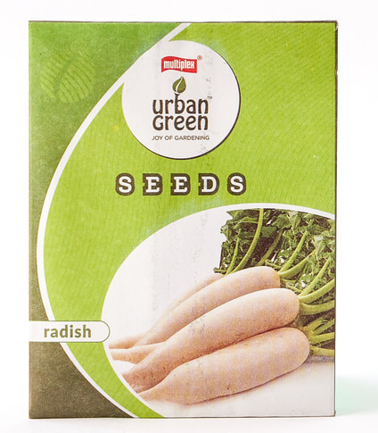 Radish Seeds