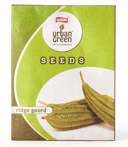 Ridge Gourd Seeds