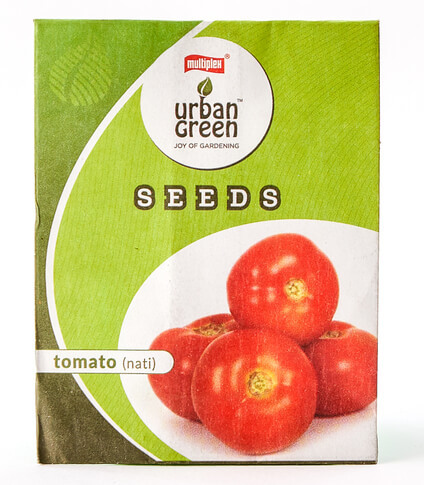 Tomato Nati Seeds