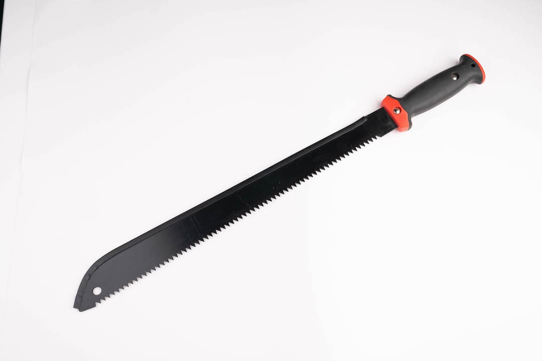 Machete with top saw buy garden saw pruning saw gardening tools online horticult