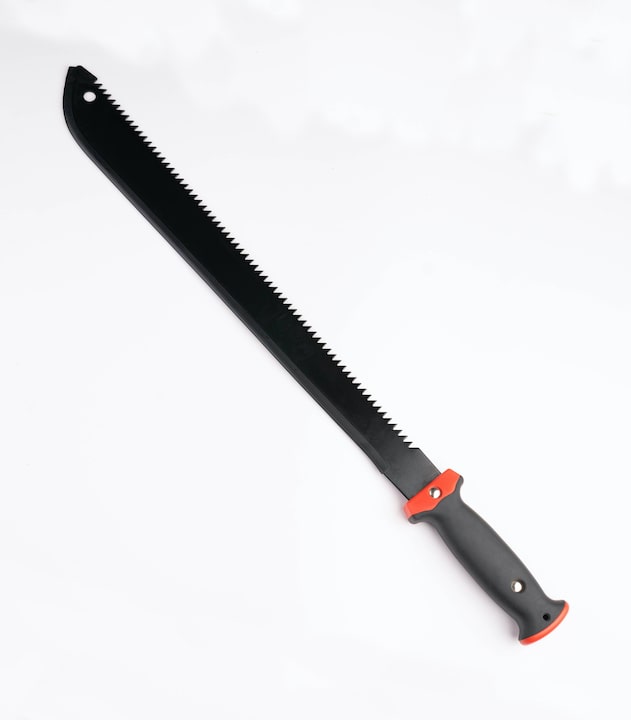 Machete with top saw garden saw pruning saw gardening tools online horticult