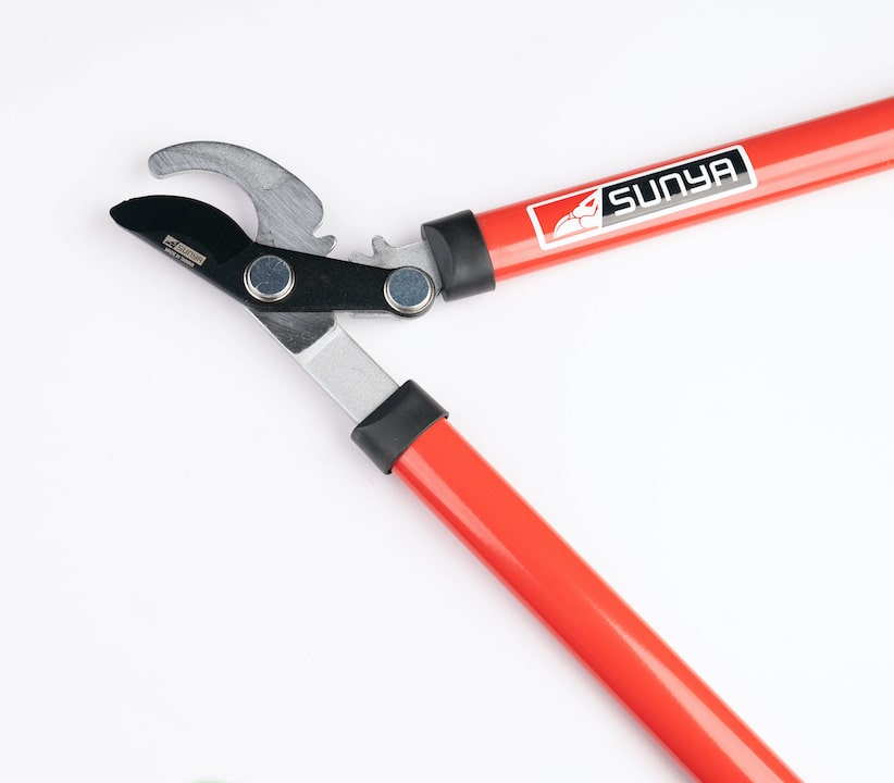 Mini gear bypass lopper buy garden tools online lopper pliers horticult