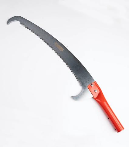 Pruning saw with hook tree pruning saw tree cutting saw folding hand saw horticult