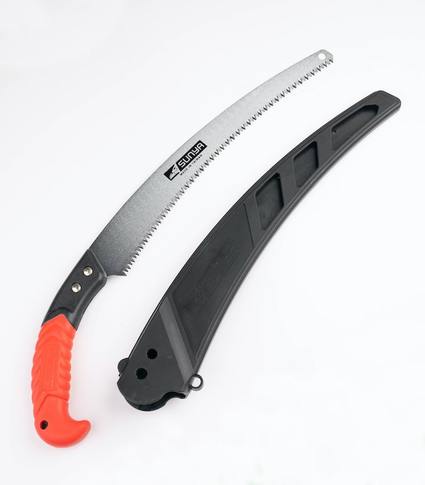 Razor curved pruning saw   tree cutting saw   tree pruning saw horticult