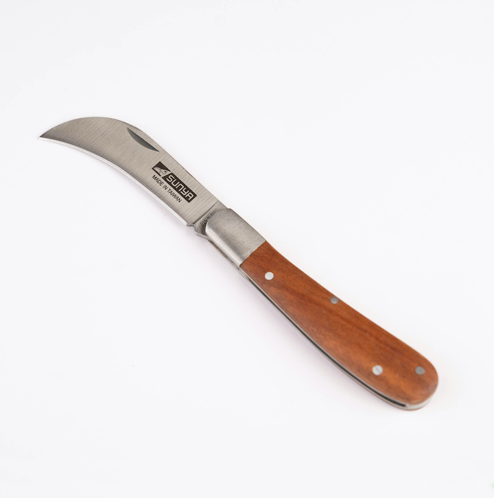 sharpening tool grafting knife sunya grafting knife gardening kit gardening tools farming tools horticult 1