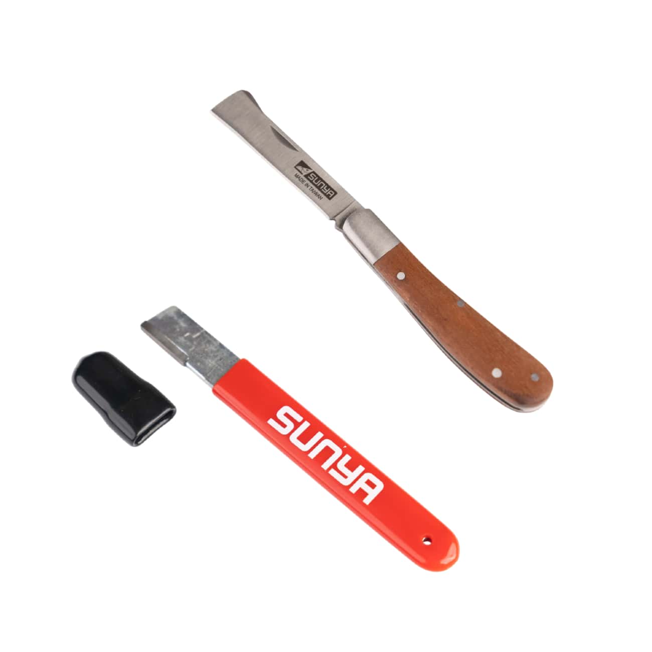 Straight grafting tools and sharpening tools horticult min