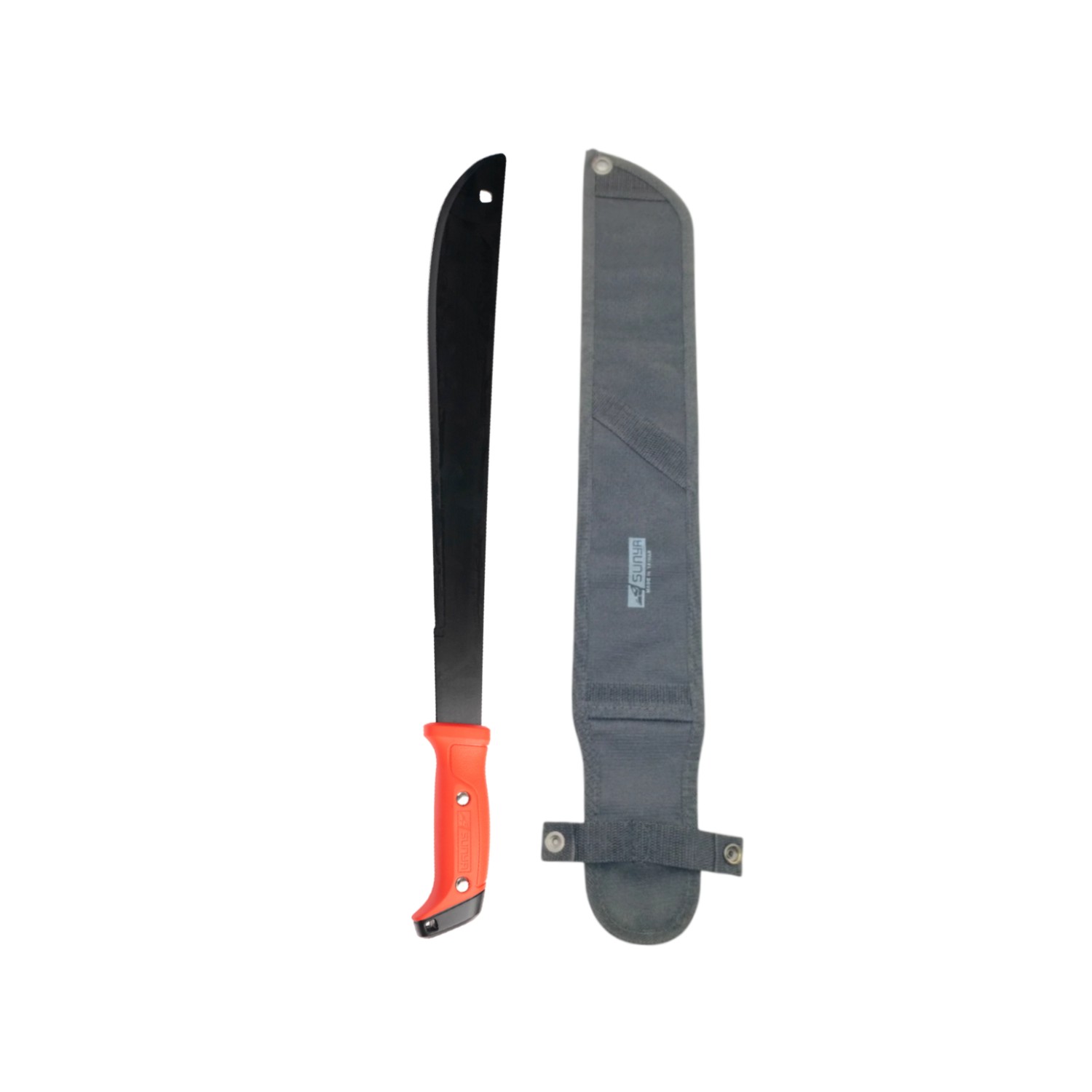 Machete with sheath garden saw buy pruning saw gardening tools online tree cutter branch cutter horticult 1