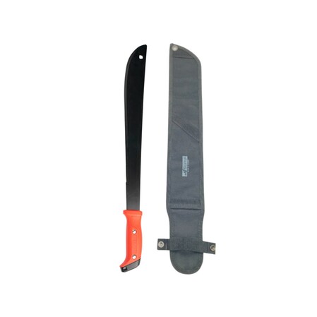 Sunya Machete With Sheath