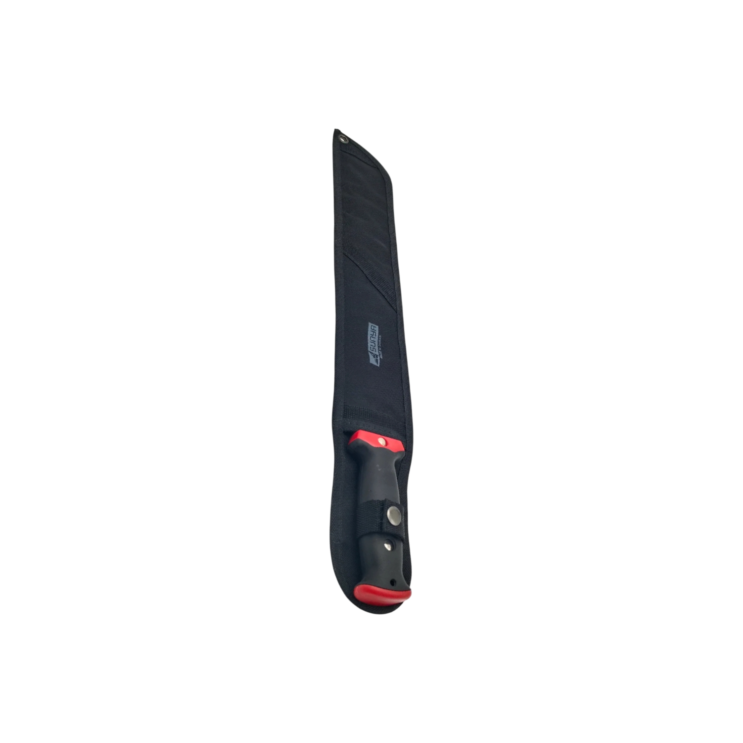 Sunya sheath for machete machete with top saw horticult 100005