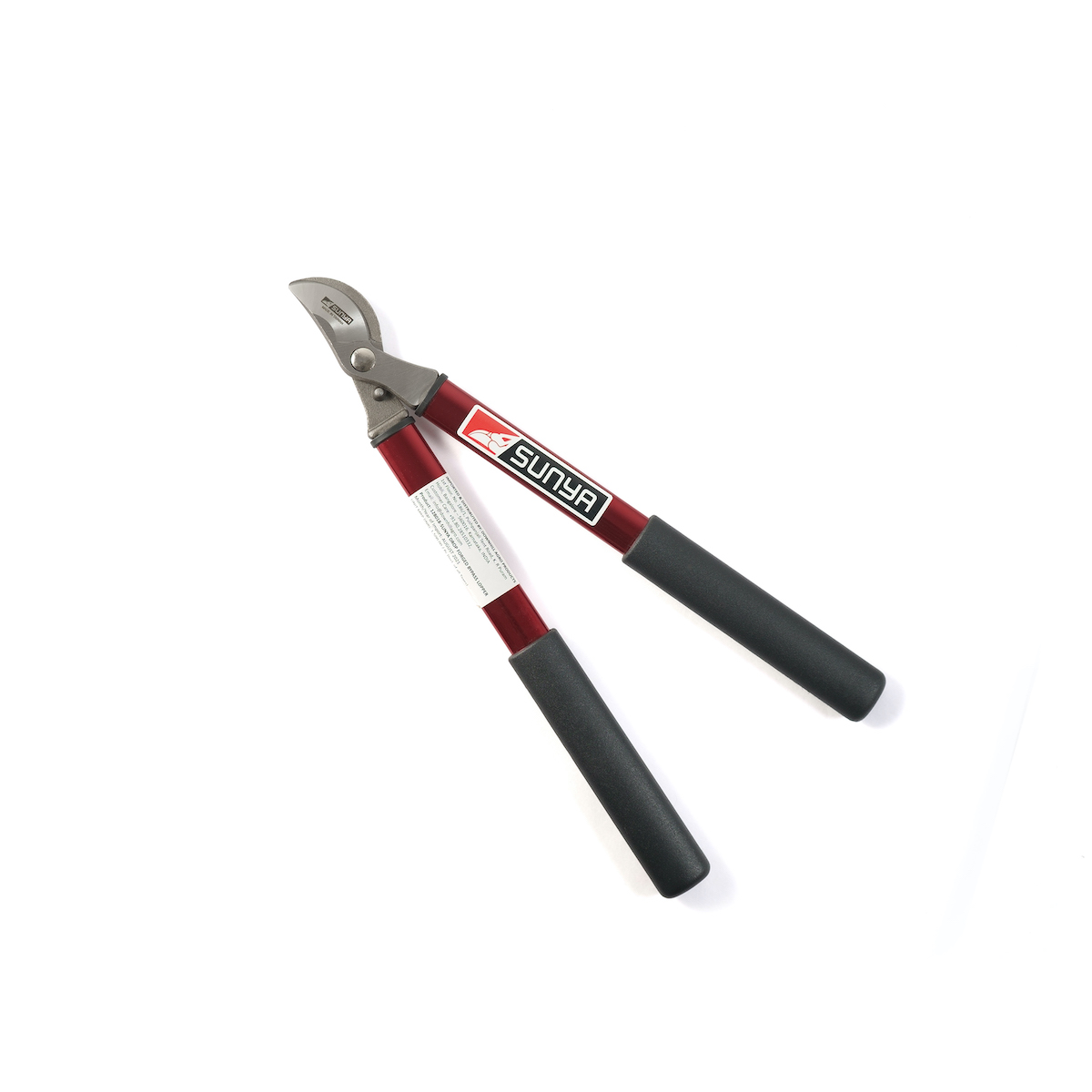 Drop forged bypass lopper bypass lopper pruning tool tree branch cutter garden lopper gardening tools online farming horticult