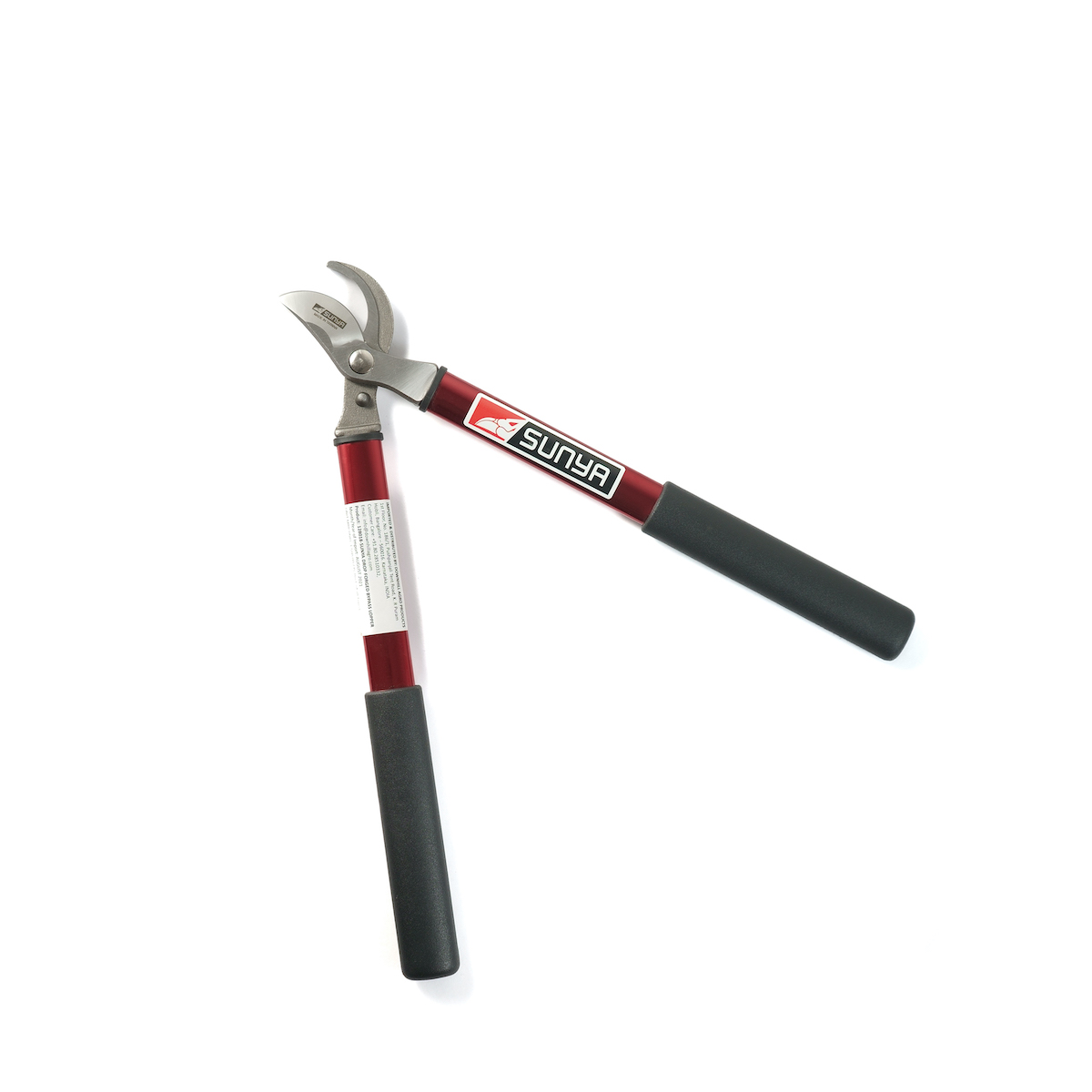 Drop forged bypass lopper bypass lopper pruning tool tree branch cutter garden lopper gardening tools online horticult