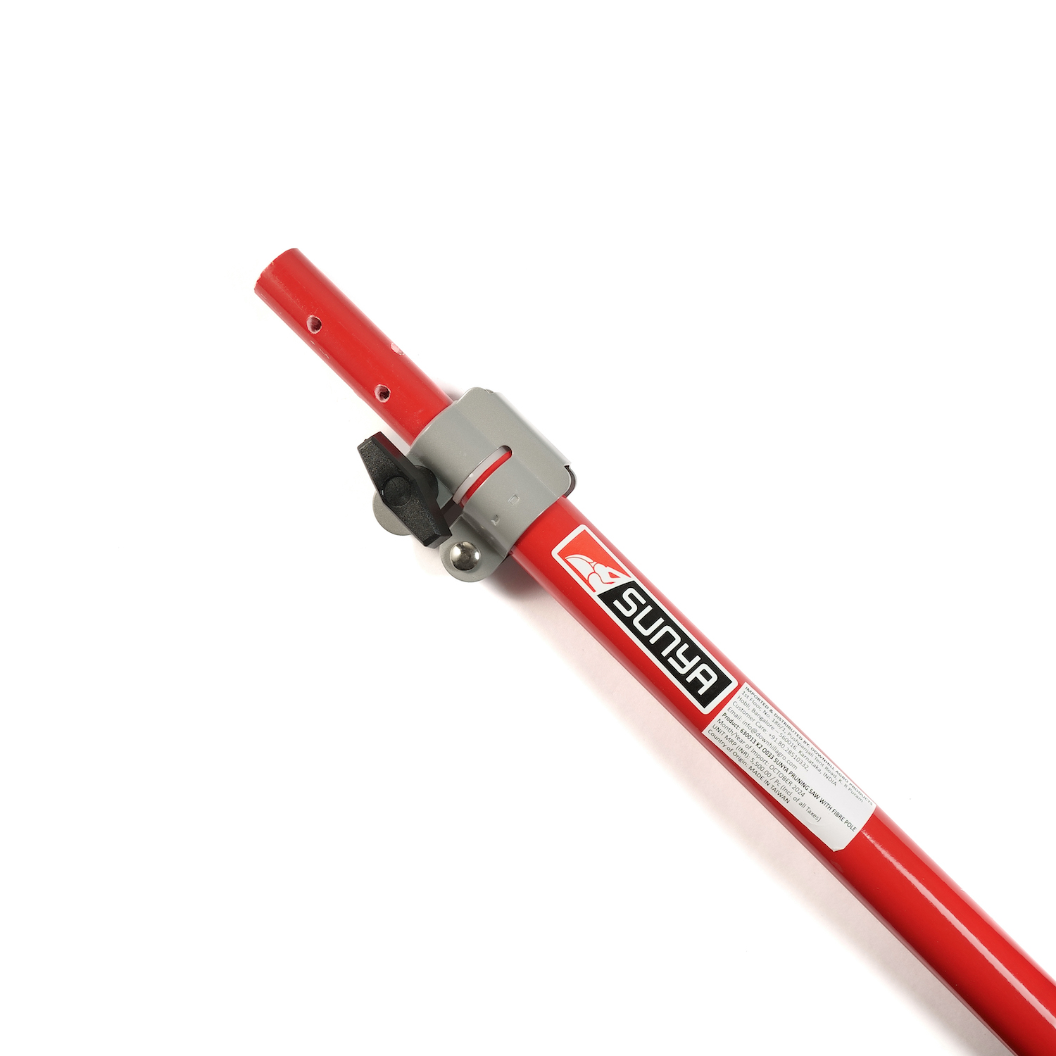 Gear bypass tree pruner telescopic tree pruner bypass pruning tool tree branch cutter overhead pruner gardening tools online