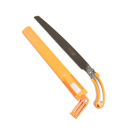 Chanlong Pruning Saw Orange