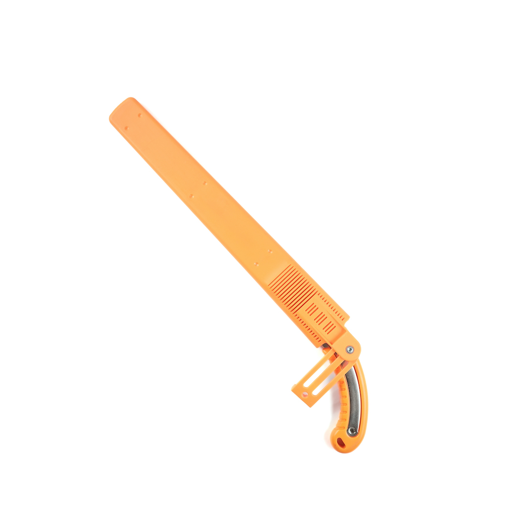 Chanlong pruning saw pruning saw orange garden pruning saw tree cutting saw branch cutting saw orchard tools landscaping tools horticult 1