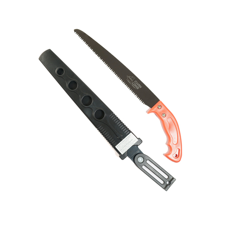 Lightweight Pruning Saw