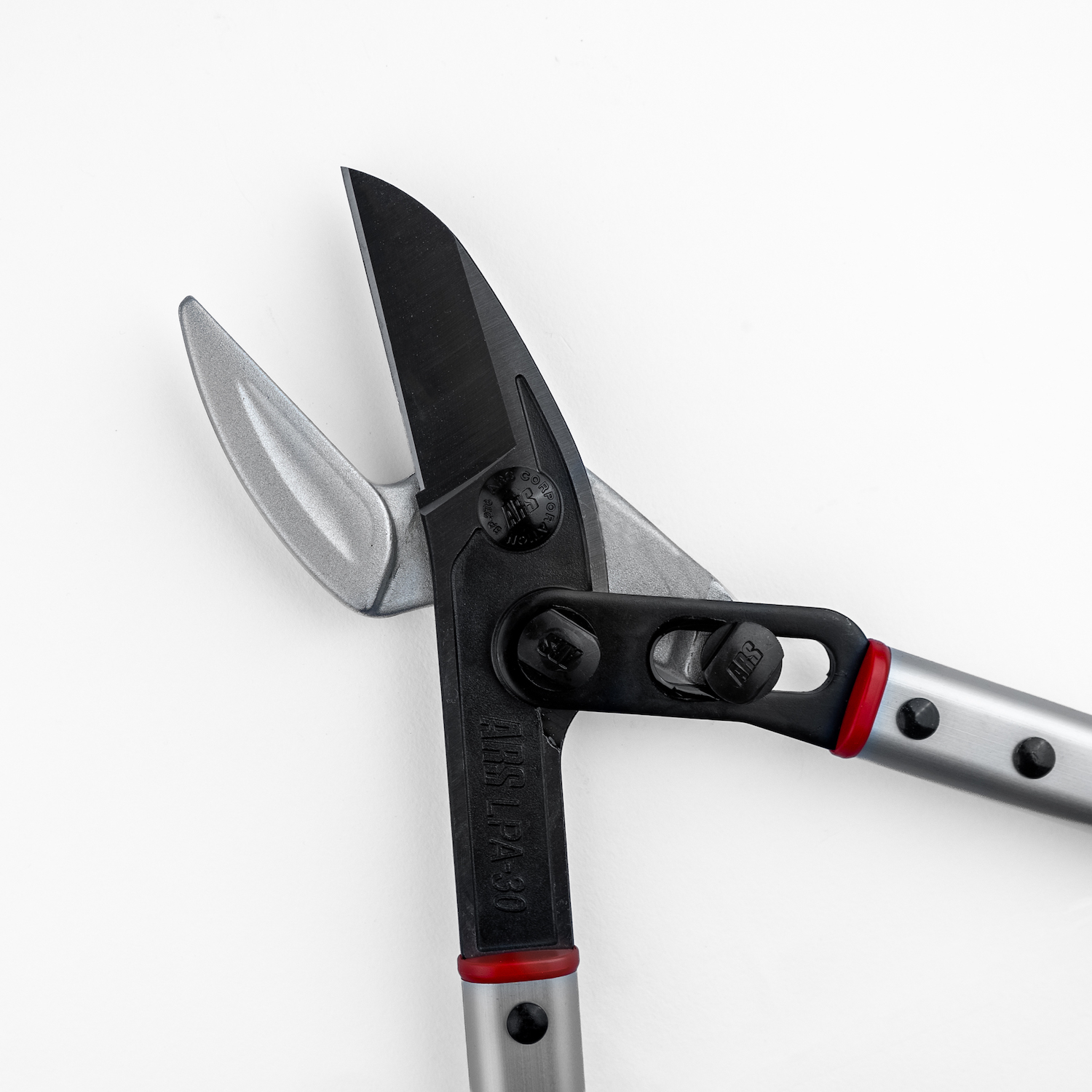 Ars anvil lopper lpa 30l premium japanese anvil lopper ars lopper professional japanese lopper forged blade lopper horticult farming tool