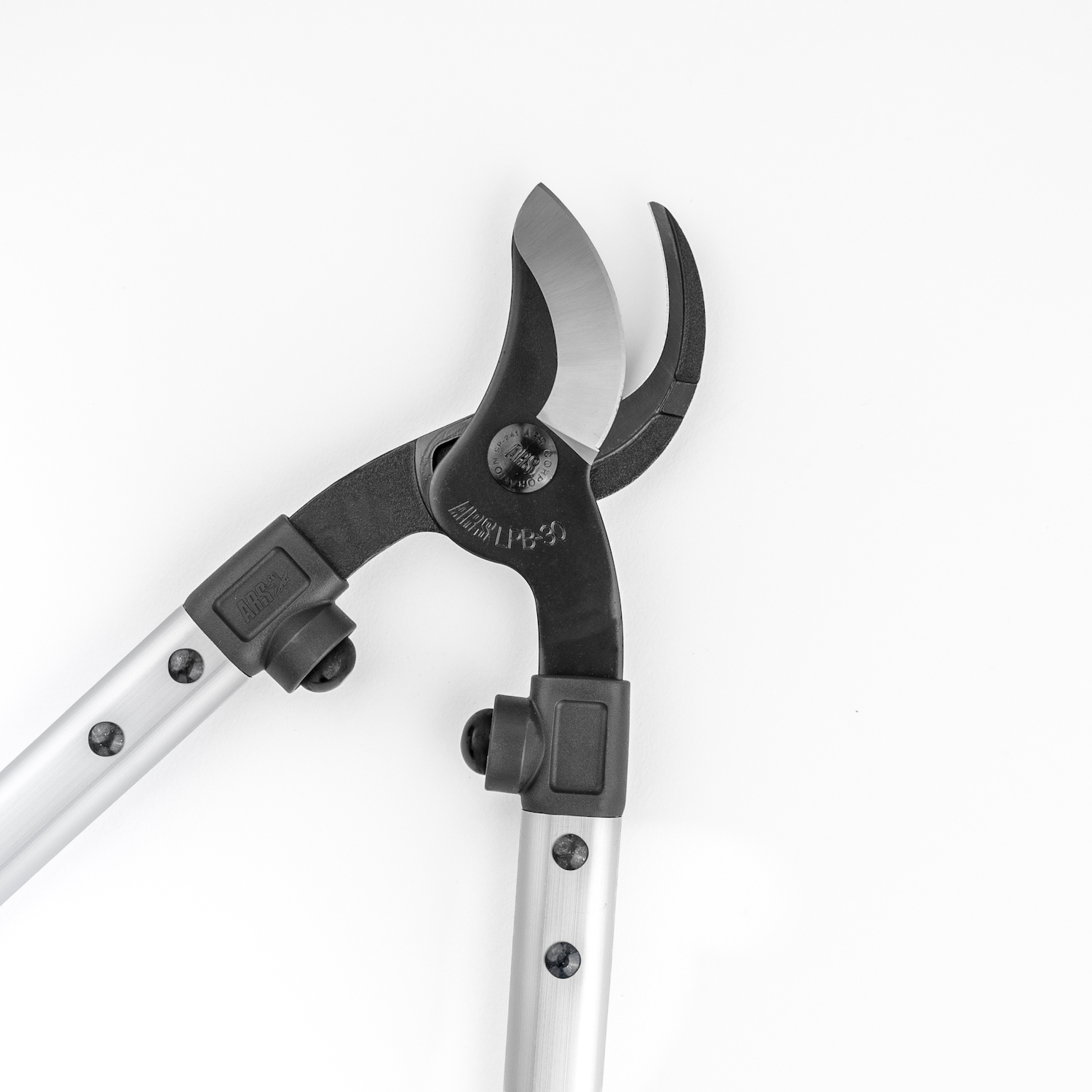 Ars lopping shears lpb 30l ars lpb 30l professional japanese lopping shears premium japanese lopper forged blade lopper horticult 2
