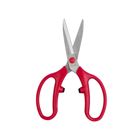 ARS Floral Scissors FL-18-BP