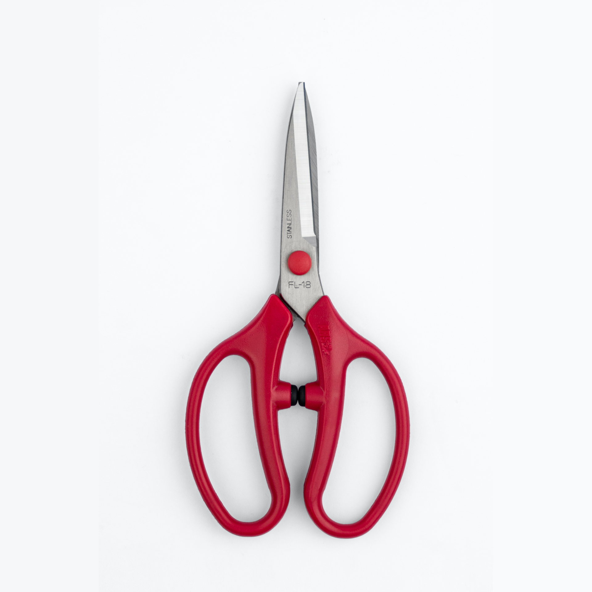 Ars floral scissors fl 18 ars fl 18 flower scissors premium japanese florist scissors japanese flower scissors stainless steel florist scissors horticult